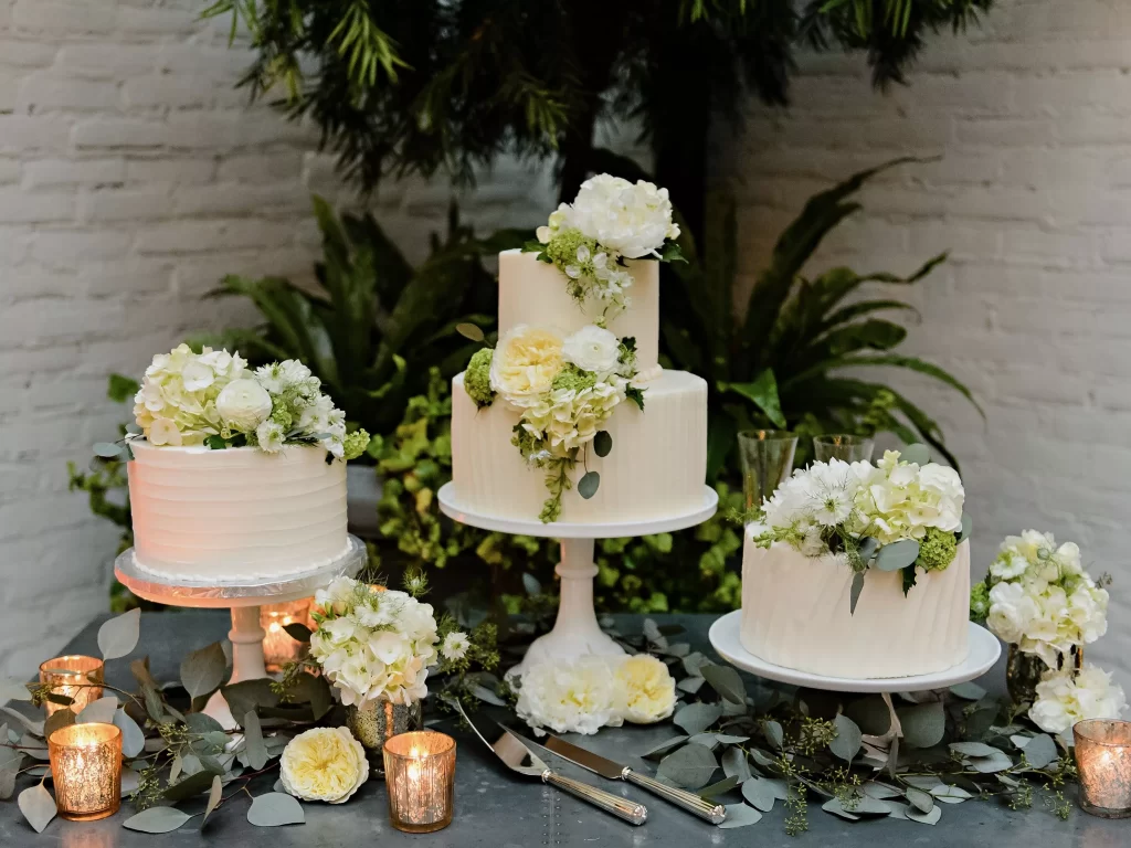 20 Wedding Cake Ideas - 20 Tips to Choosing Your Wedding Cake
